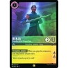 Carta Foil Benja - Guardian of The Dragon Gem | Lorcana #174/204·EN·2