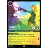 Carta Foil Cinderella - Knight in Training Disney Lorcana 176/204·EN·2