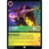 Carta Foil Li Shang - Archery Instructor Disney Lorcana #187/204·EN·2