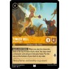 Carta Tinker Bell - Generous Fairy | Disney Lorcana #022/204·EN·3