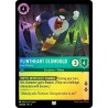 Carta Foil Flintheart Glomgold - Lone Cheater | Lorcana #140/204·EN·3