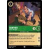 Carta Gunther - Interior Designer | Disney Lorcana #072/204·EN·4