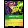 Carta Foil Signed Contract | Disney Lorcana #099/204·EN·4