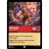 Carta Hercules - Daring Demigod | Disney Lorcana #109/204·EN·4