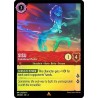 Carta Foil Sisu - Emboldened Warrior | Disney Lorcana #124/204·EN·4