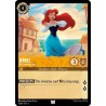 Carta Ariel - On Human Legs | Disney Lorcana #001/204·EN·1
