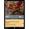 Carta Beast - Thick-Skinned | Disney Lorcana #176/204·EN·4
