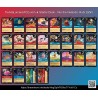 Pack Mazo de Inicio | Ambar-Esmeralda + Rubí-Zafiro | Temporada 3: Int