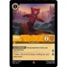 Carta Koda - Talkative Cub | Disney Lorcana #001/204·EN·5