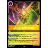 Carta Foil Queen's Sensor Core | Disney Lorcana #031/204·EN·5