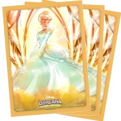 Fundas Standard Cinderella - Ballroom Sensati de Archazia’s Island