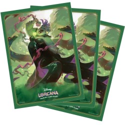 Fundas Standard Ursula - Deceiver of All Ench. Archazia’s Island