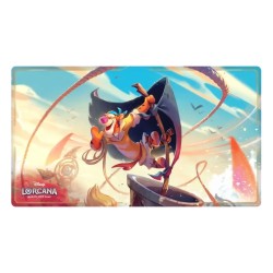 Tapete Tigger - In the Crow's | Archazia’s Islan | Disney Lorcana TCG