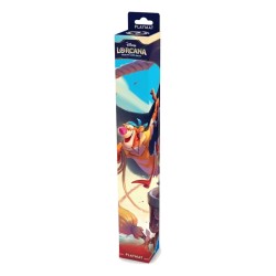 Tapete Tigger - In the Crow's | Archazia’s Islan | Disney Lorcana TCG