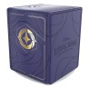Caja de mazo Premium Archazia’s Island - Disney Lorcana TCG