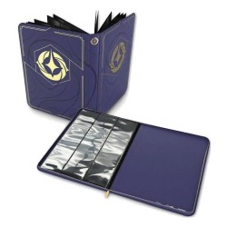 Álbum Premium Archazia’s Island - Lorcana TCG | Estilo y Protección