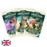 Preventa Cartas Disney Lorcana | Nueva Temporada 7: Archazia’s Island