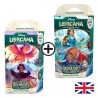 Pack Mazos de Inicio | Temporada 7: "Archazia’s Island"