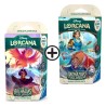 Pack Mazos de Inicio | Temporada 7: "Archazia’s Island"