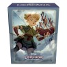 Temporada 8: Reign of Jafar Deck Box Tinker Bell INGLÉS Lorcana