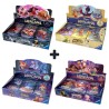 Crea tu Pack Disney Lorcana | Cajas Precintadas por Temporada – Tienda