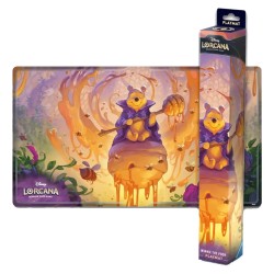 Temporada 2: Rise of the Floodborn Tapete Winnie the Pooh Lorcana