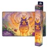 Temporada 2: Rise of the Floodborn Tapete Winnie the Pooh Lorcana