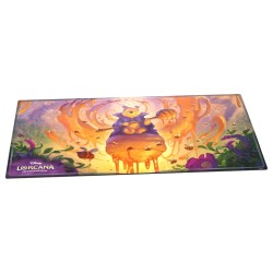 Temporada 2: Rise of the Floodborn Tapete Winnie the Pooh Lorcana