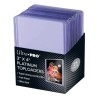 Toploader Ultra PRO 76x102mm Ultra Clear Platinum (25 Unidades)