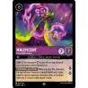 Carta Maleficent - Formidable Queen | Disney Lorcana #035/204·EN·5