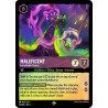 Carta Foil Maleficent - Formidable Queen | Lorcana #035/204·EN·5