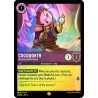 Carta Foil Cogsworth - Illuminary Watchman | Disney Lorcana #037/204·EN·5