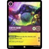 Carta Foil Earth Giant - Living Mountain | Disney Lorcana 041/204·EN·5