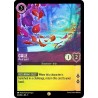 Carta Foil Gale - Wind Spirit | Disney Lorcana #042/204·EN·5