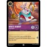 Carta White Rabbit - Royal Herald | Disney Lorcana #043/204·EN·5