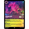 Carta Foil Madam Mim - Elephant | Disney Lorcana #044/204·EN·5