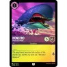 Carta Foil Monstro - Whale of a Whale | Disney Lorcana #052/204·EN·5