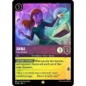 Carta Foil Anna - Eager Acolyte | Disney Lorcana #056/204·EN·5