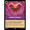 Carta Hypnotic Strength | Disney Lorcana #059/204·EN·5