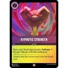 Carta Foil Hypnotic Strength | Disney Lorcana #059/204·EN·5