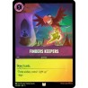 Carta Foil Finders Keepers | Disney Lorcana #060/204·EN·5