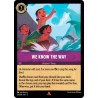 Carta We Know the Way | Disney Lorcana #061/204·EN·5