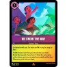 Carta Foil We Know the Way | Disney Lorcana #061/204·EN·5