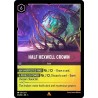 Carta Foil Half Hexwell Crown | Disney Lorcana #065/204·EN·5