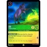 Carta Foil Ed - Laughing Hyena | Disney Lorcana #074/204·EN·5