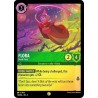Carta Foil Flora - Good Fairy | Disney Lorcana #075/204·EN·5