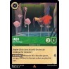 Carta Iago - Fake Flamingo | Disney Lorcana #079/204·EN·5