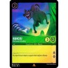 Carta Foil Banzai - Gluttonous Predator | Disney Lorcana #080/204·EN·5