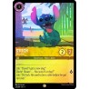 022/204·EN·1 | Stitch - New Dog | Temporada 1 | Carta FOIL en Inglés
