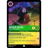 Carta Foil Mother Gothel - Conceited Manipulator Lorcana #089/204·EN·5